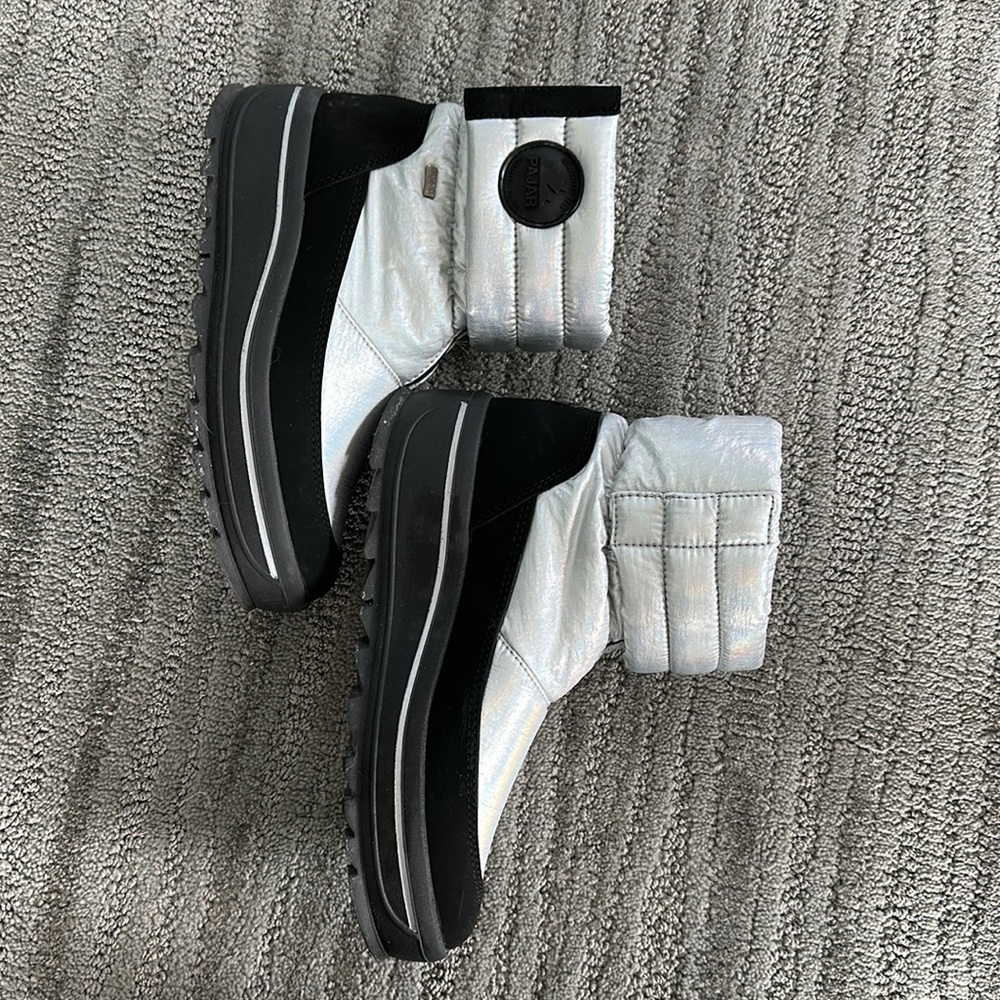 Pajar winter boots - Picture 4 of 9